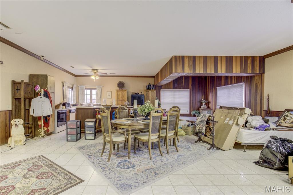 Hunter Acres Sub - Residential