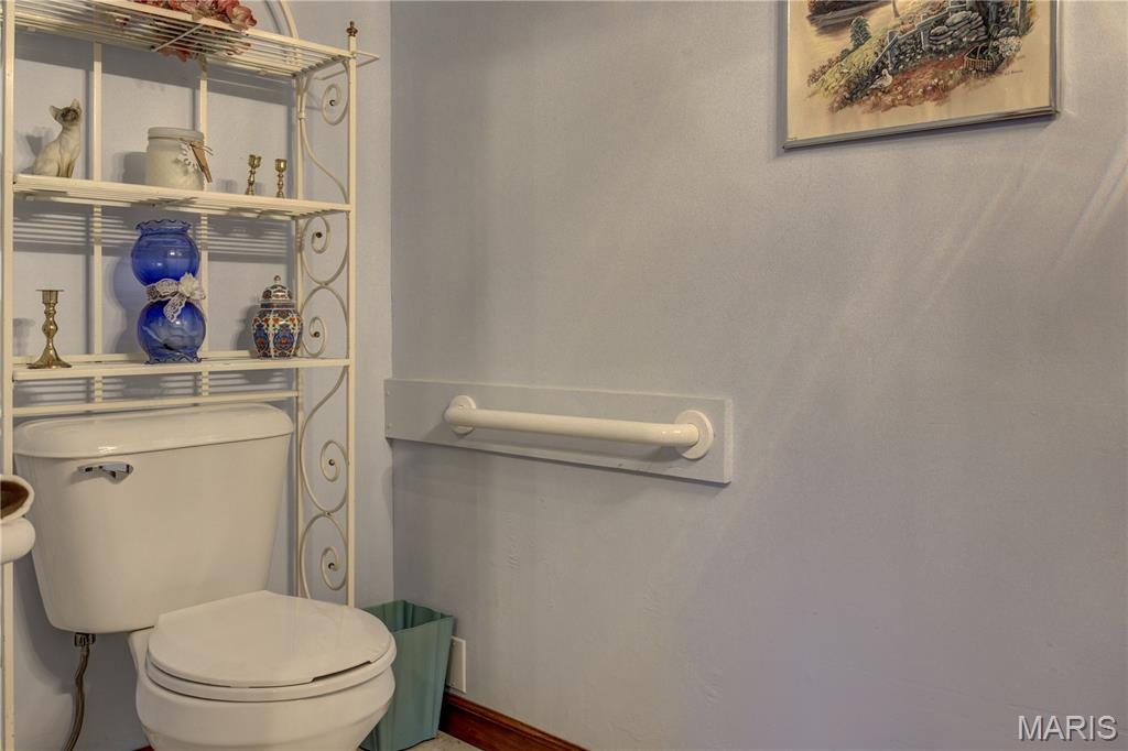 Hunter Acres Sub - Residential