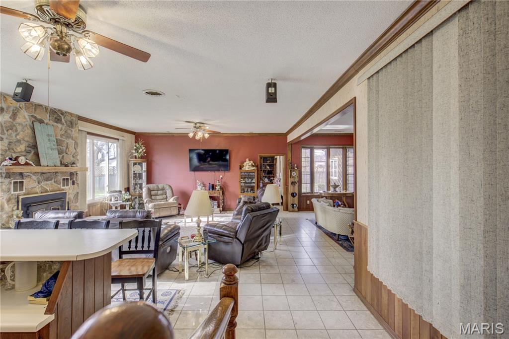 Hunter Acres Sub - Residential