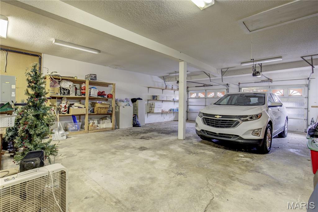 Hunter Acres Sub - Residential