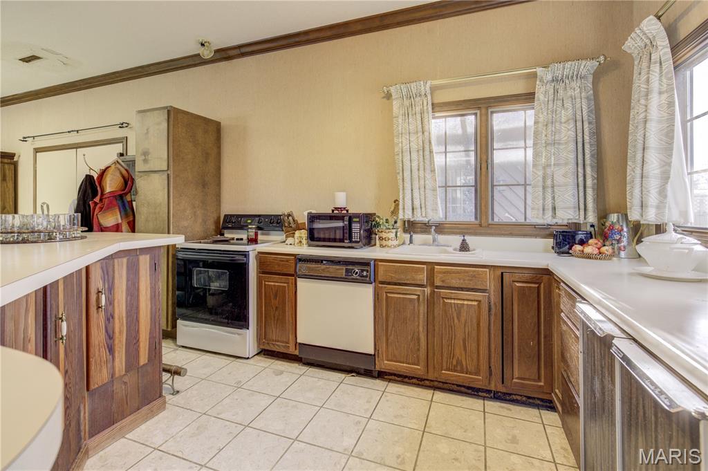 Hunter Acres Sub - Residential