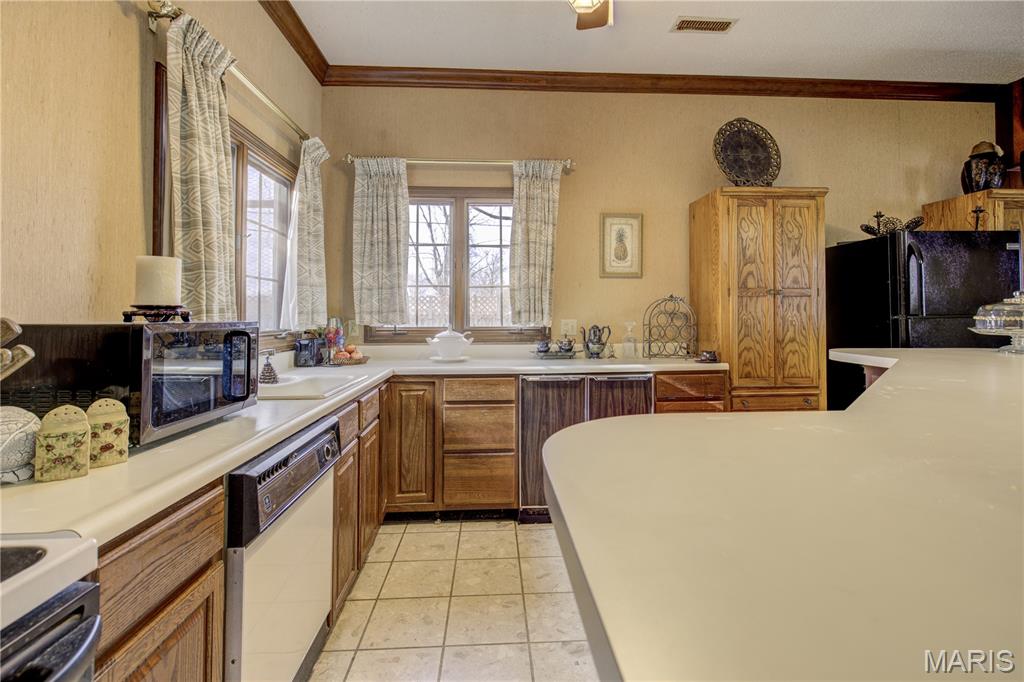 Hunter Acres Sub - Residential