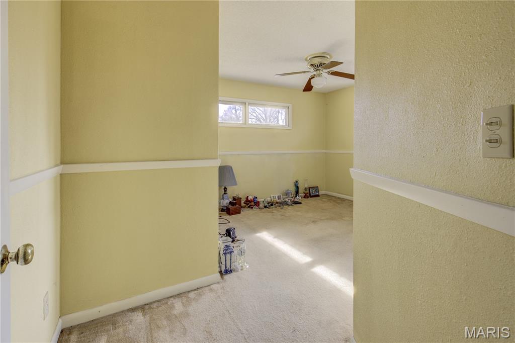 Hunter Acres Sub - Residential