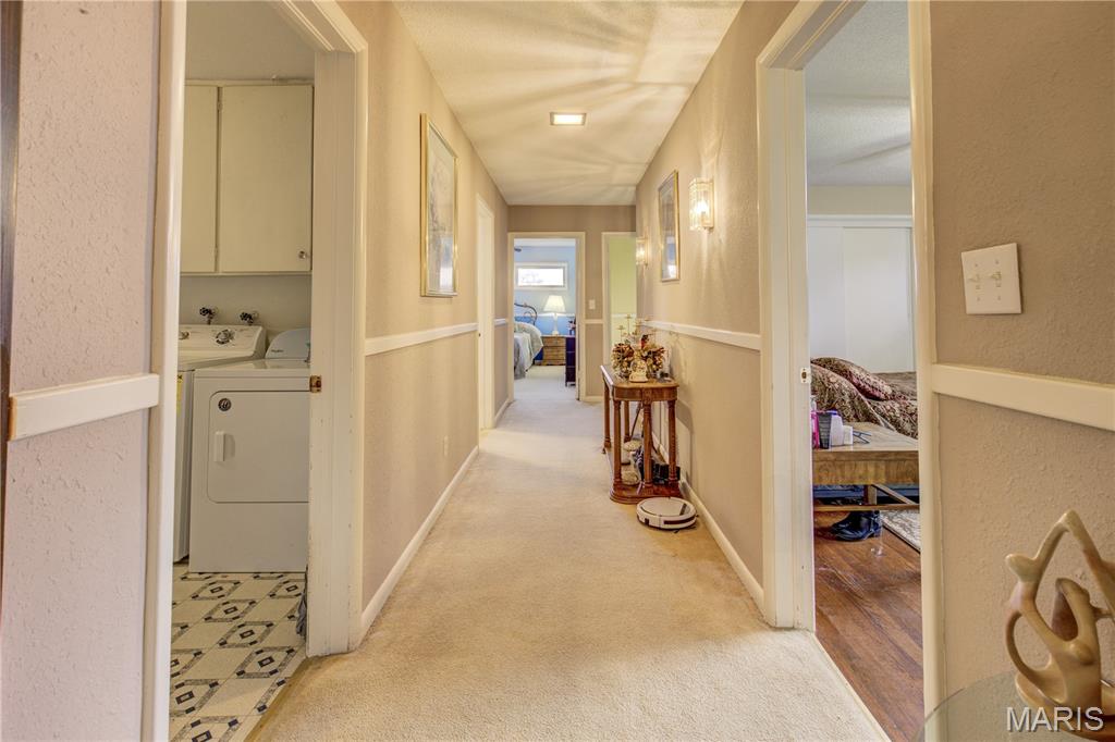 Hunter Acres Sub - Residential