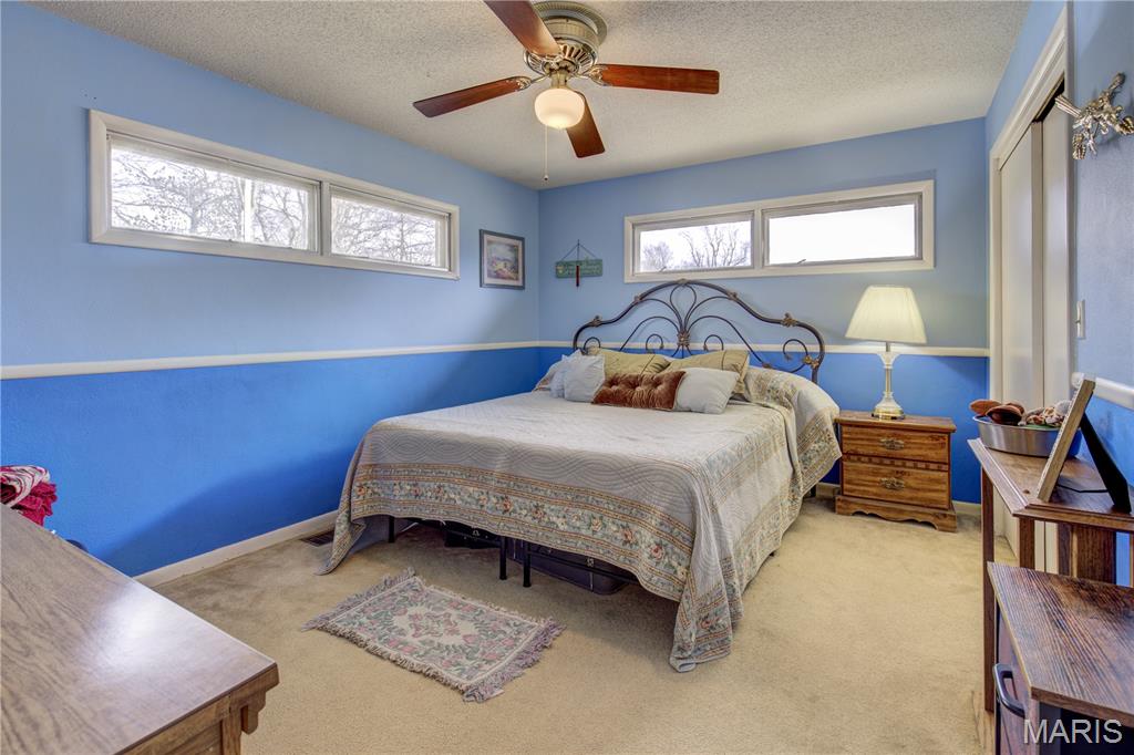 Hunter Acres Sub - Residential