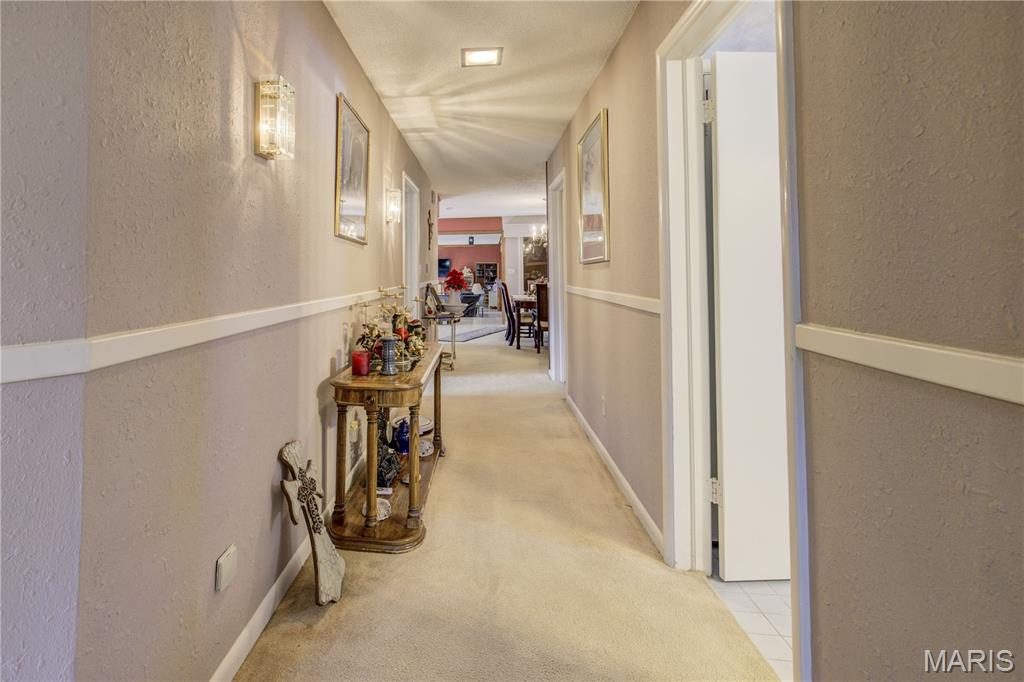 Hunter Acres Sub - Residential