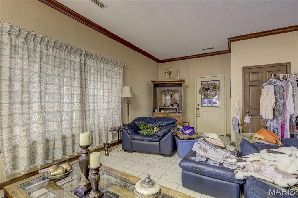 Hunter Acres Sub - Residential