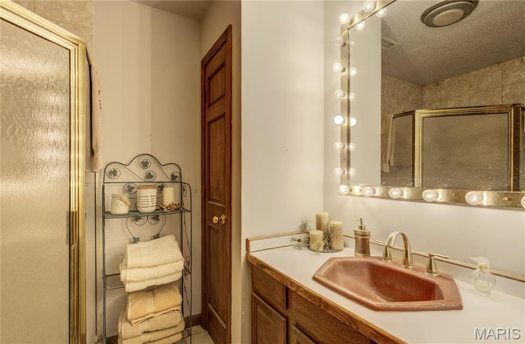 Hunter Acres Sub - Residential