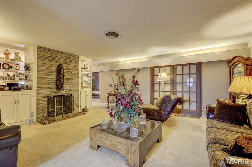 Hunter Acres Sub - Residential