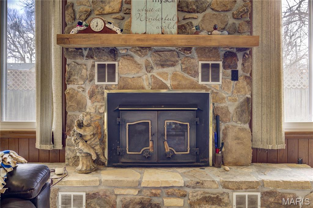 Hunter Acres Sub - Residential