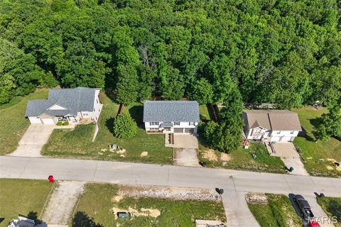 Tiny photo for 15859 Tundra Street, St Robert, MO 65584 (MLS # 26030276)