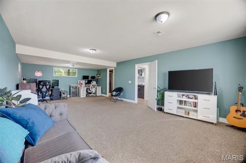 Tiny photo for 15859 Tundra Street, St Robert, MO 65584 (MLS # 26030276)