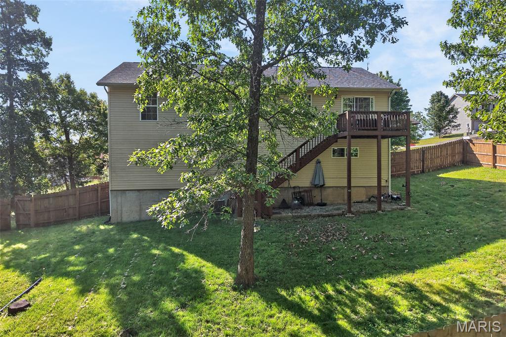 Rocky Point 04 - Residential