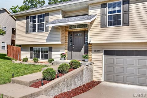 Tiny photo for 15859 Tundra Street, St Robert, MO 65584 (MLS # 26030276)