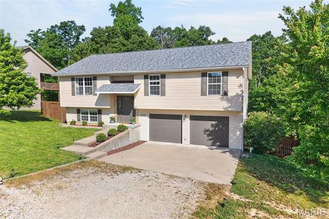 Tiny photo for 15859 Tundra Street, St Robert, MO 65584 (MLS # 26030276)