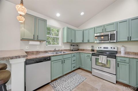 Tiny photo for 15859 Tundra Street, St Robert, MO 65584 (MLS # 26030276)