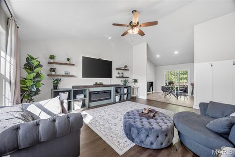 Tiny photo for 15859 Tundra Street, St Robert, MO 65584 (MLS # 26030276)