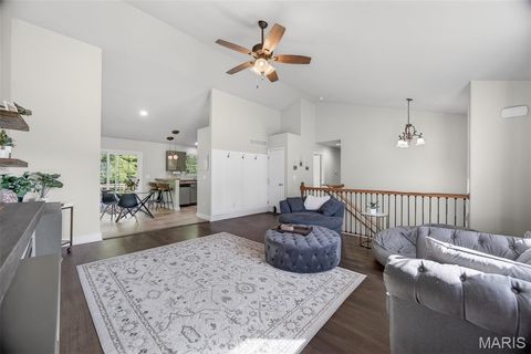 Tiny photo for 15859 Tundra Street, St Robert, MO 65584 (MLS # 26030276)