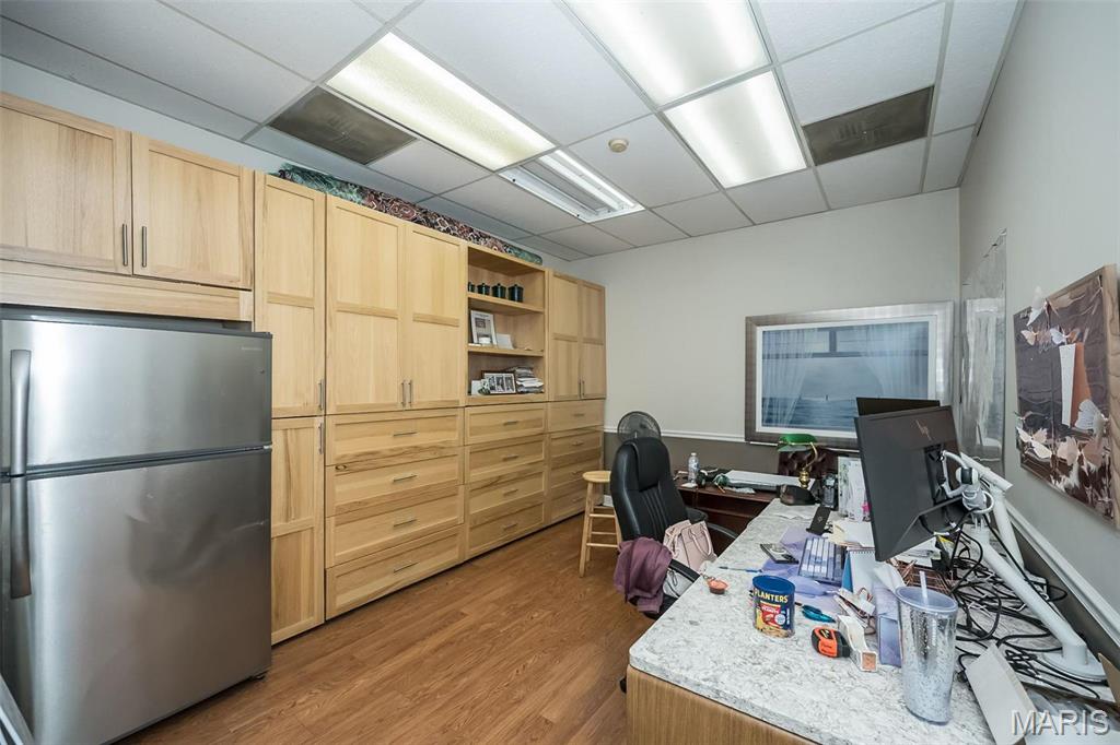 Boulevard Frontage - Commercial Sale