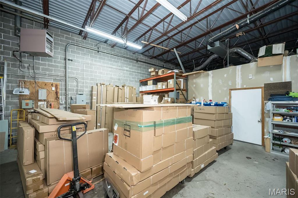 Boulevard Frontage - Commercial Sale