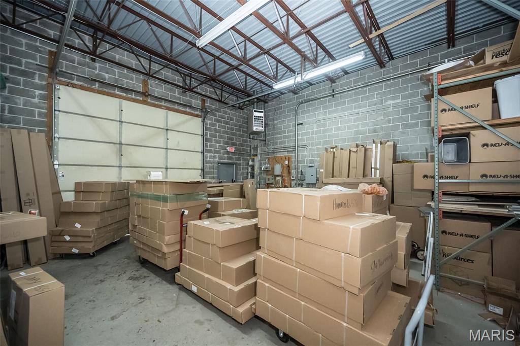 Boulevard Frontage - Commercial Sale