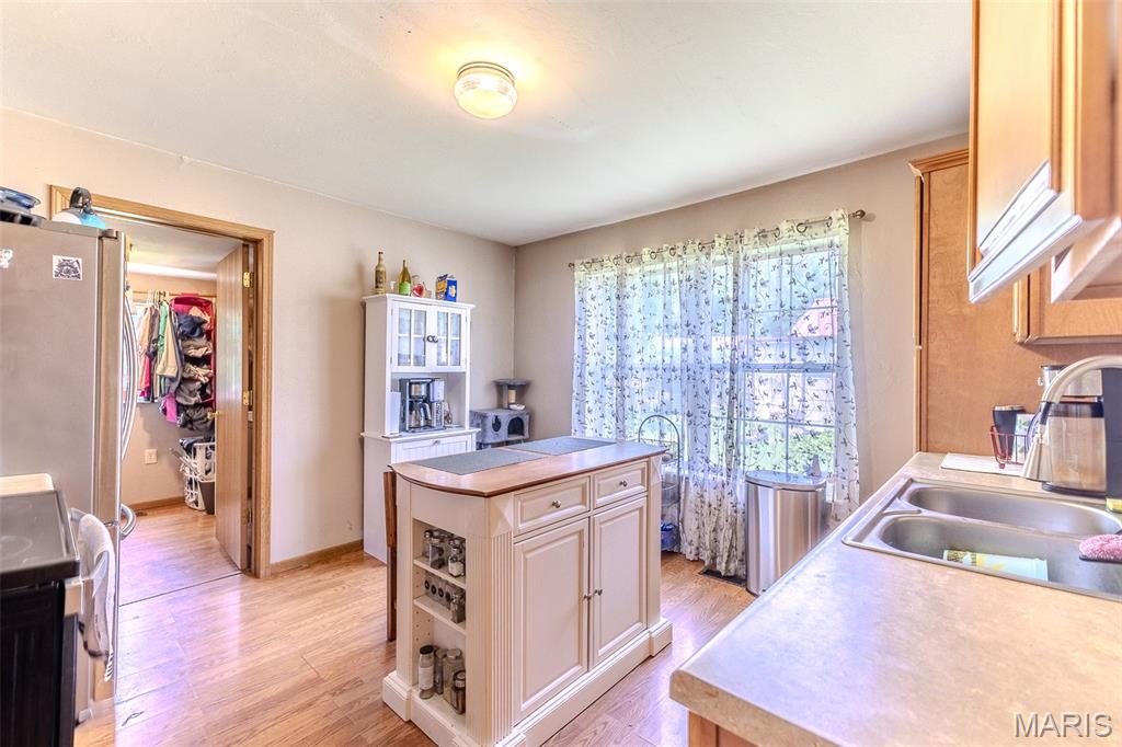 Clough - Residential