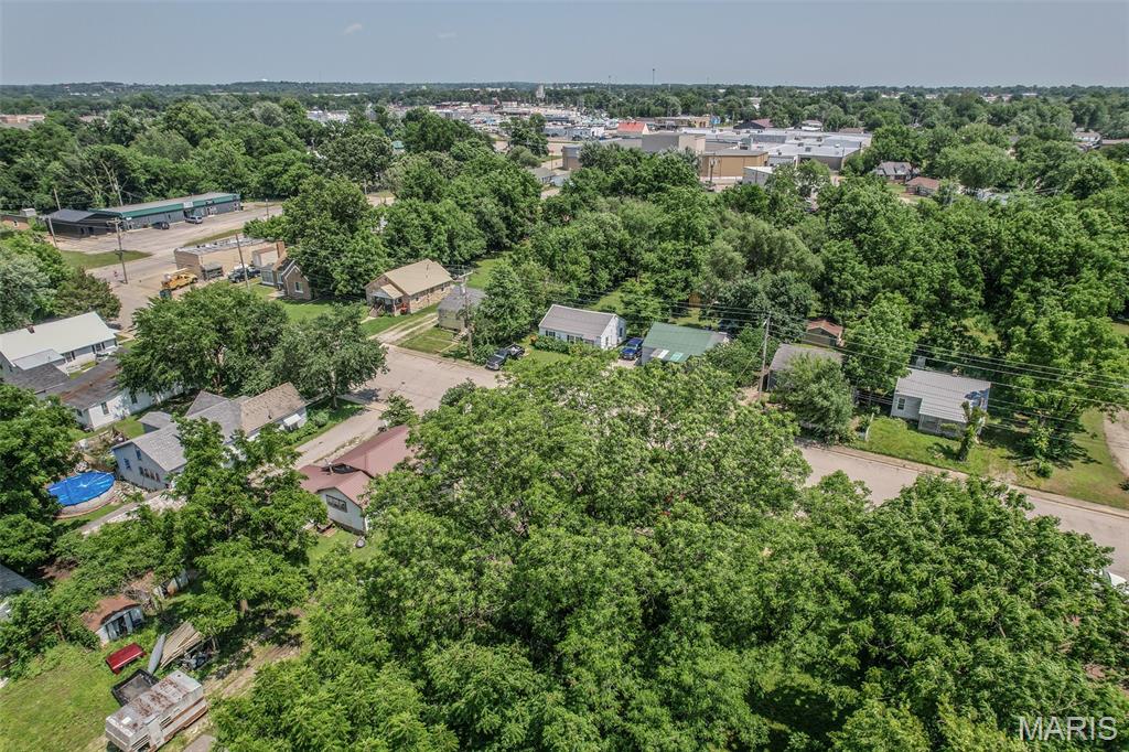 Clough - Residential