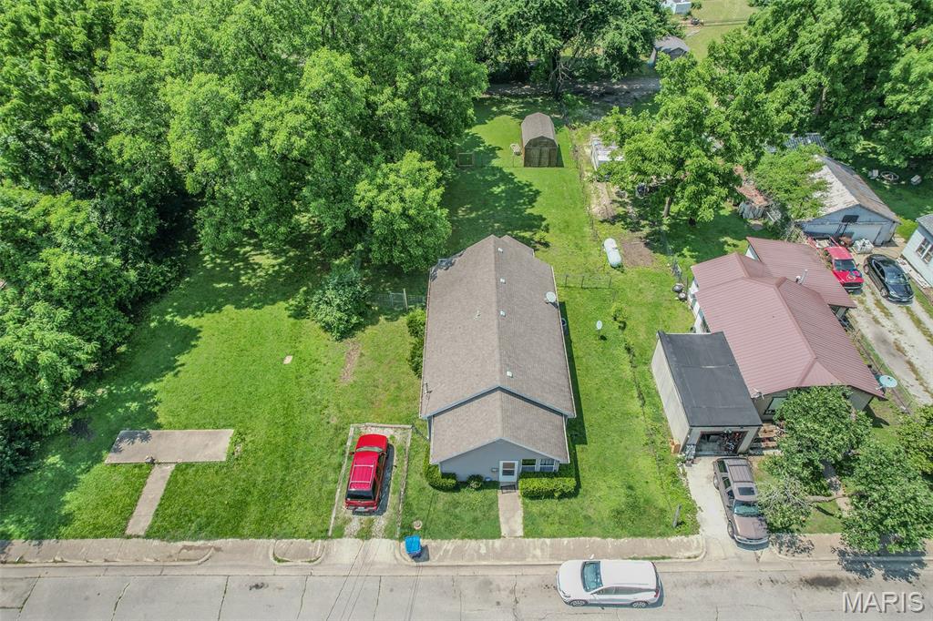 Clough - Residential