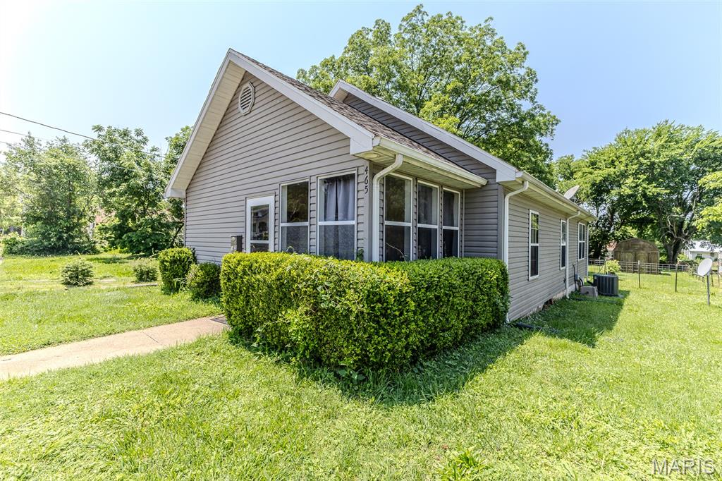 Clough - Residential