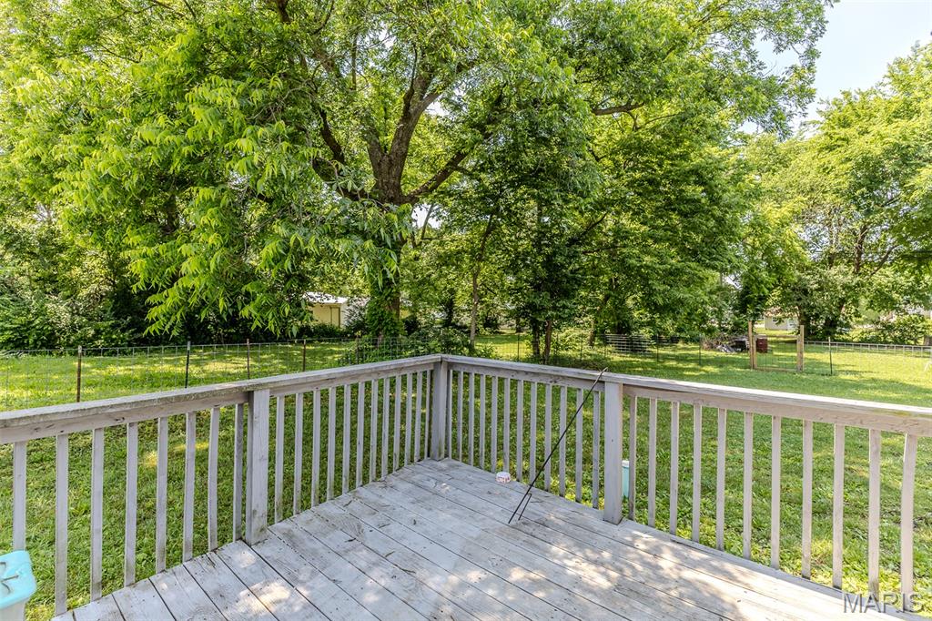 Clough - Residential