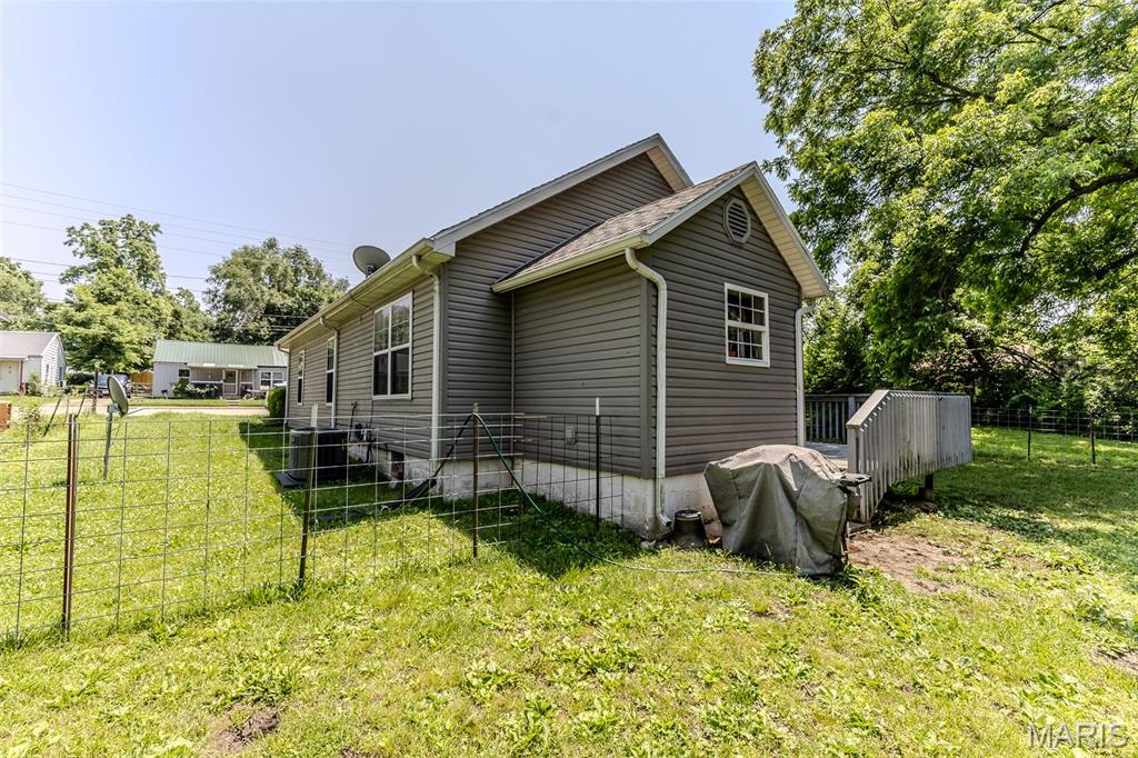 Clough - Residential