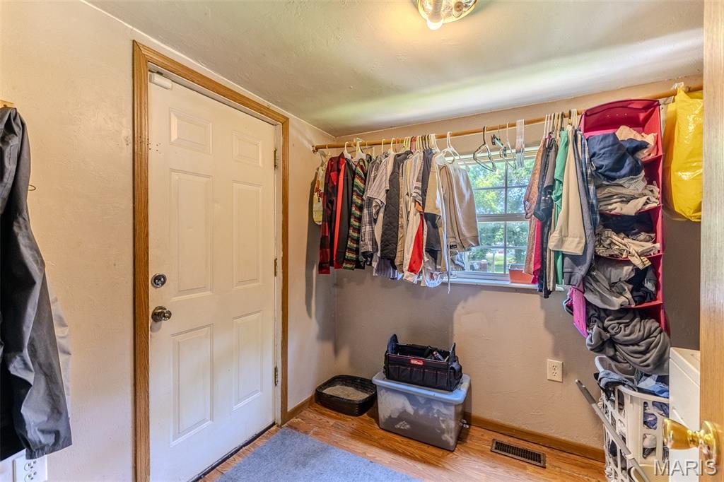 Clough - Residential