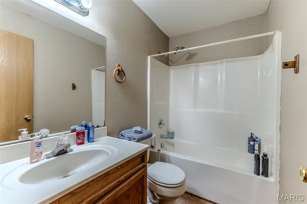 Clough - Residential