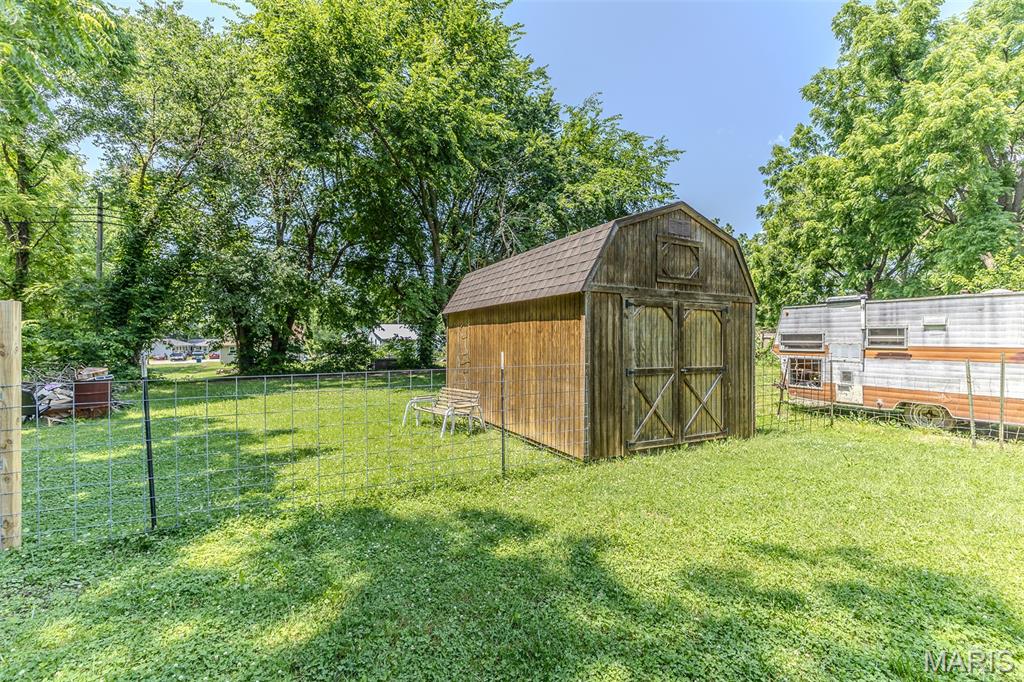 Clough - Residential