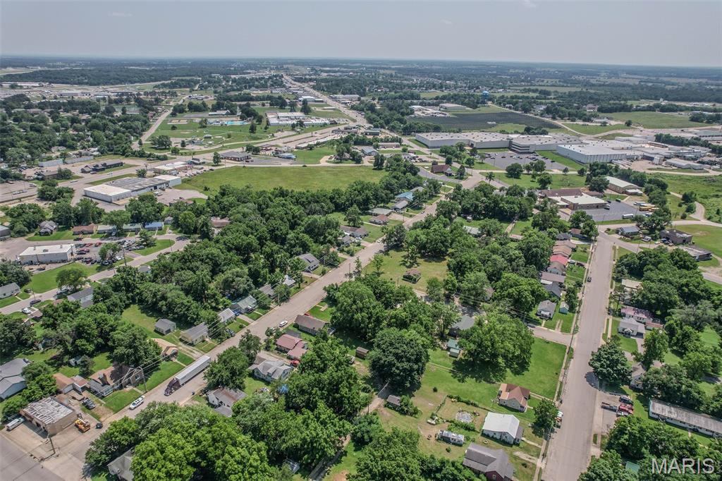 Clough - Residential