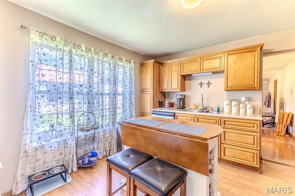 Clough - Residential