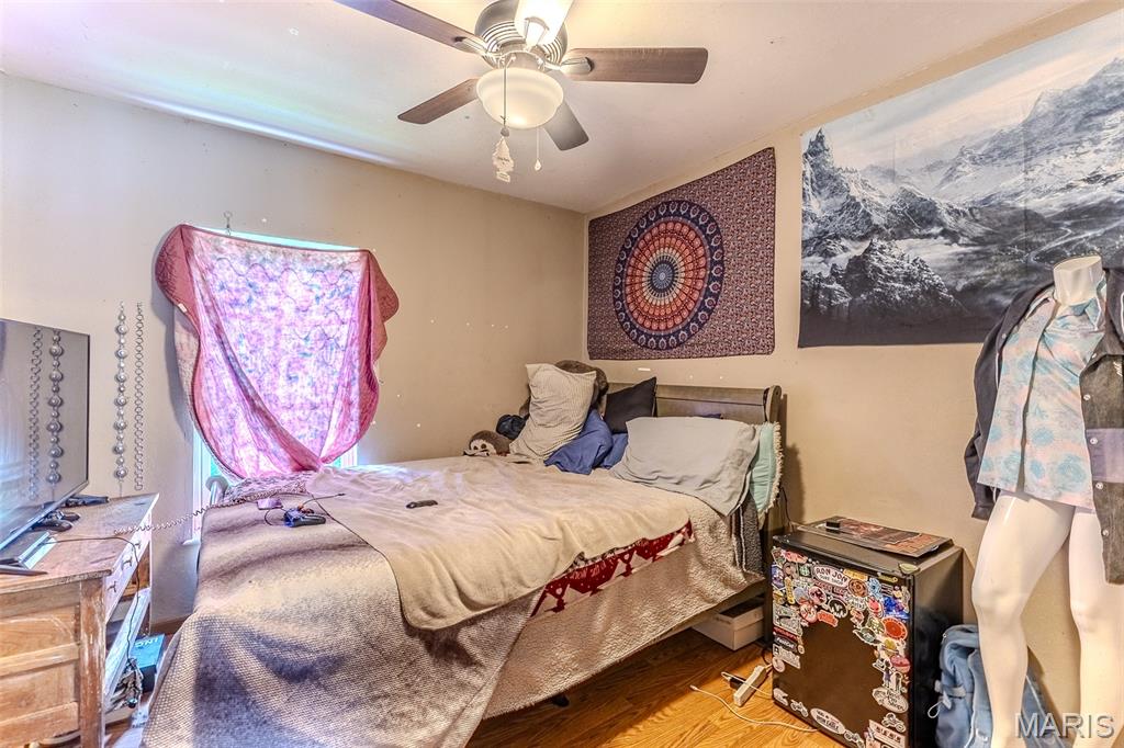 Clough - Residential