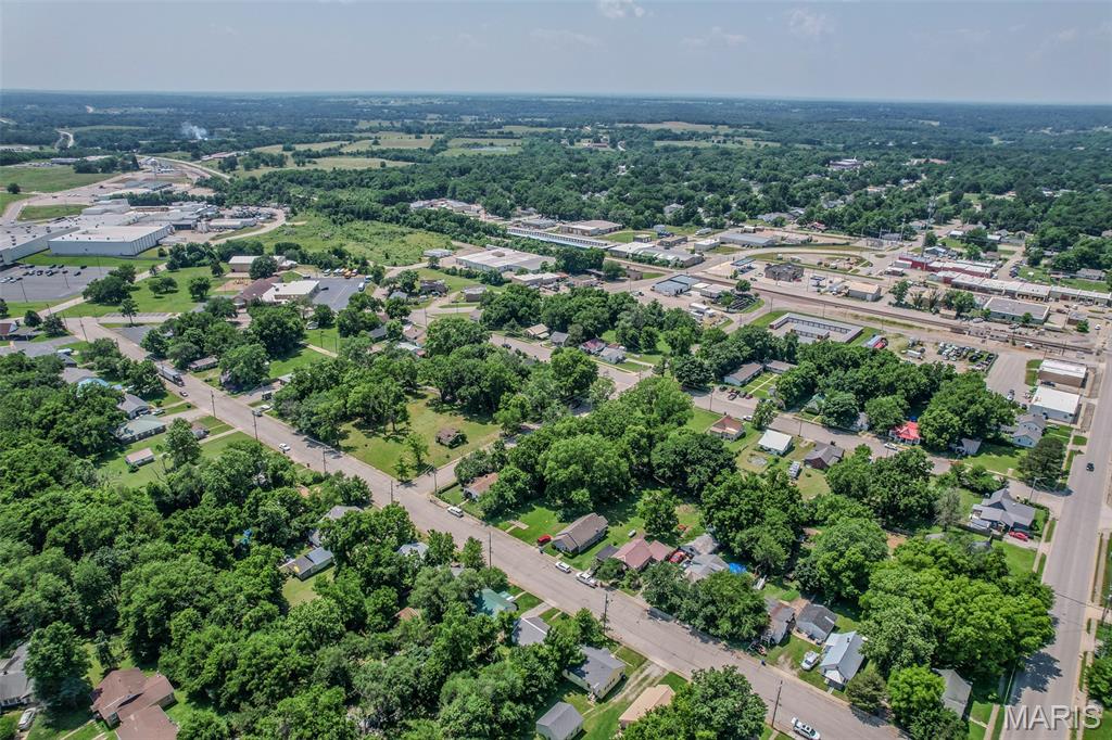Clough - Residential