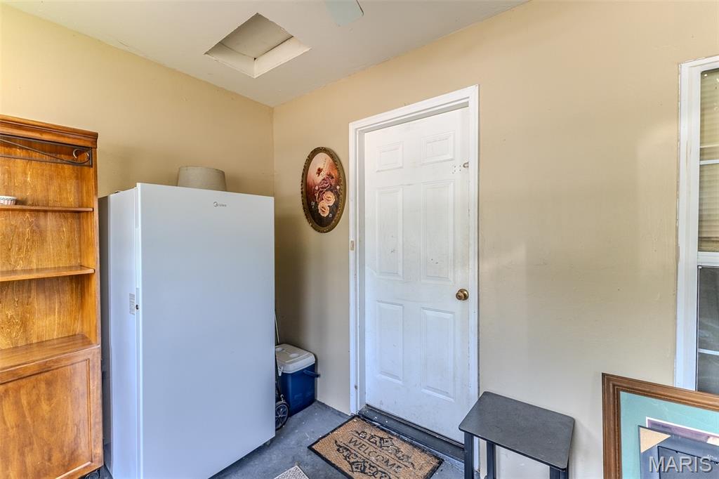 Clough - Residential