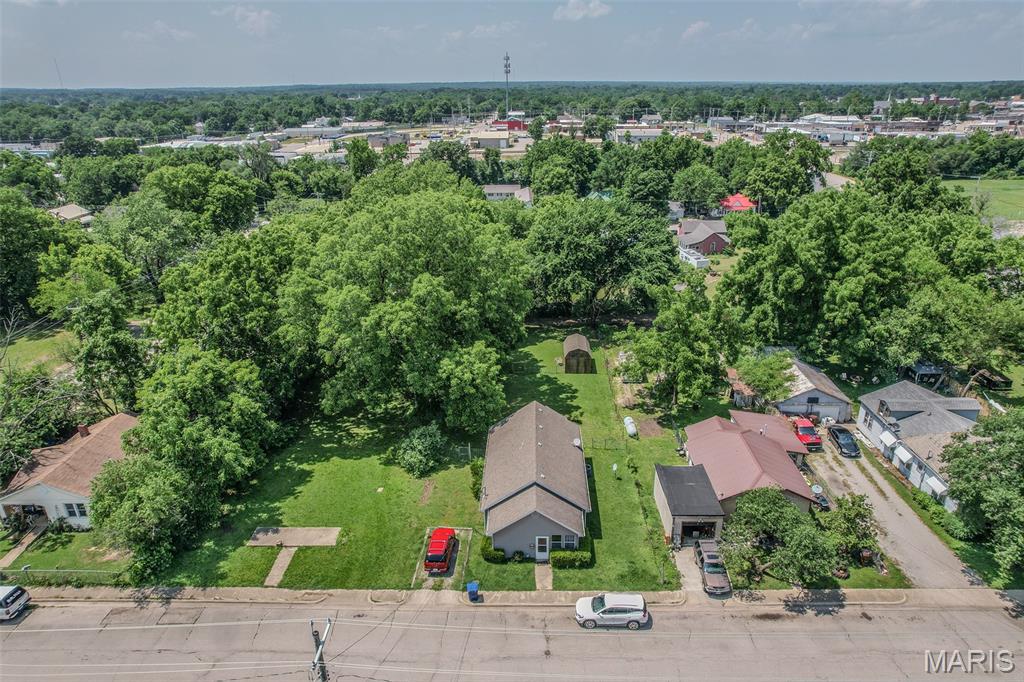 Clough - Residential