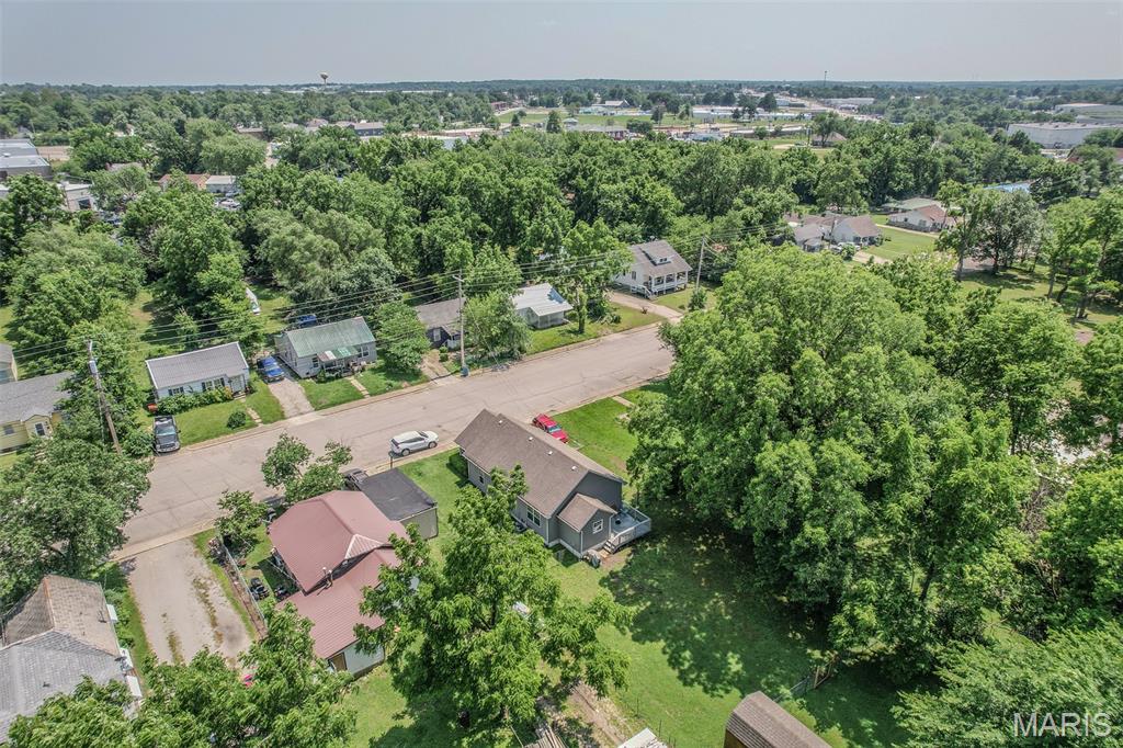 Clough - Residential