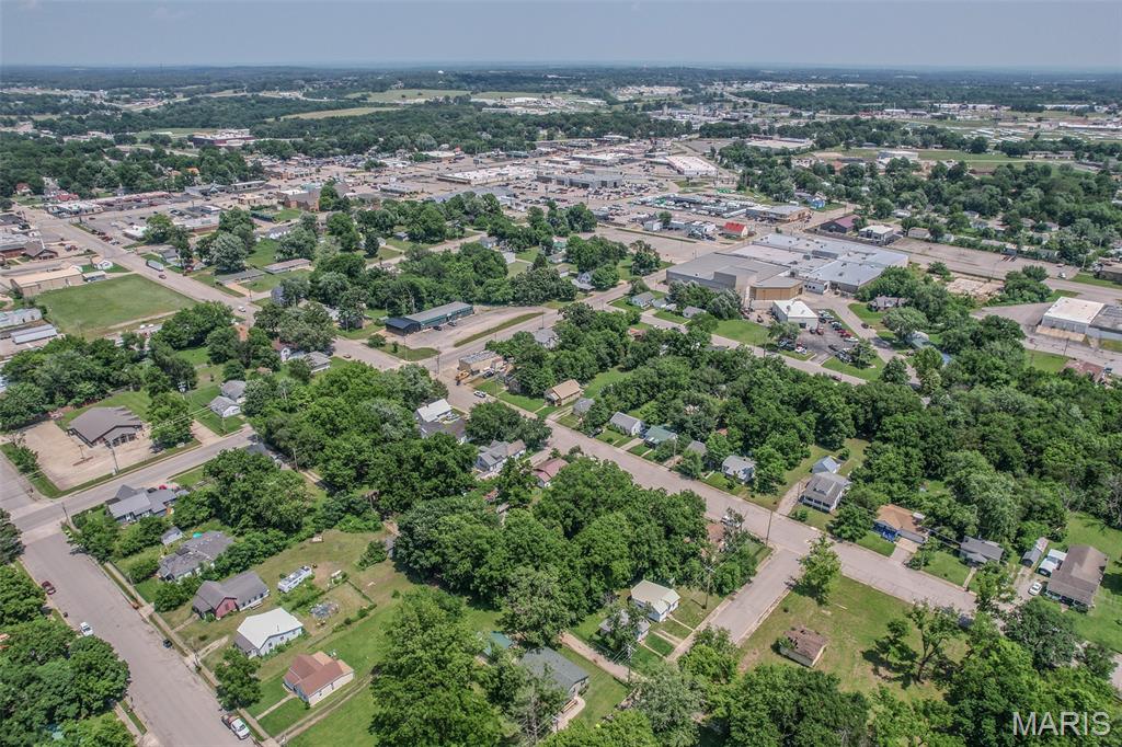 Clough - Residential