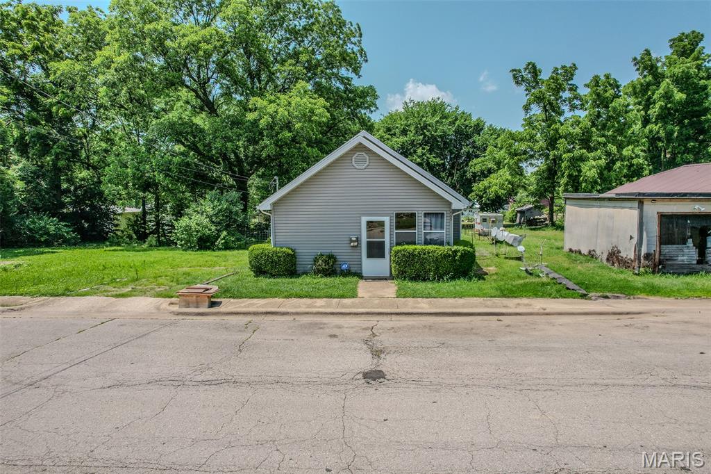 Clough - Residential