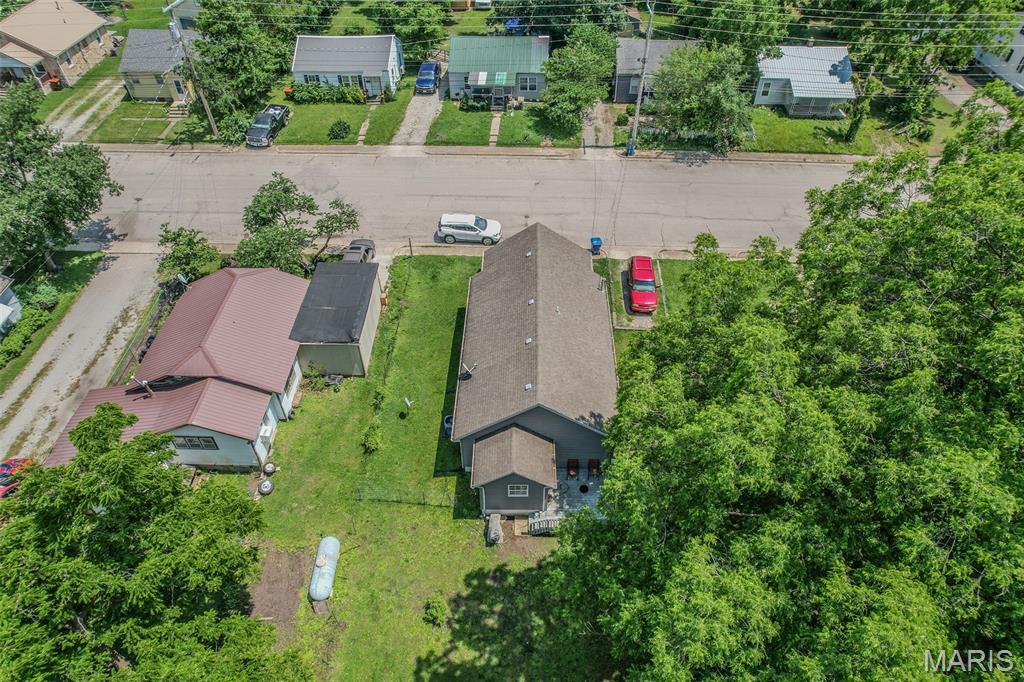 Clough - Residential