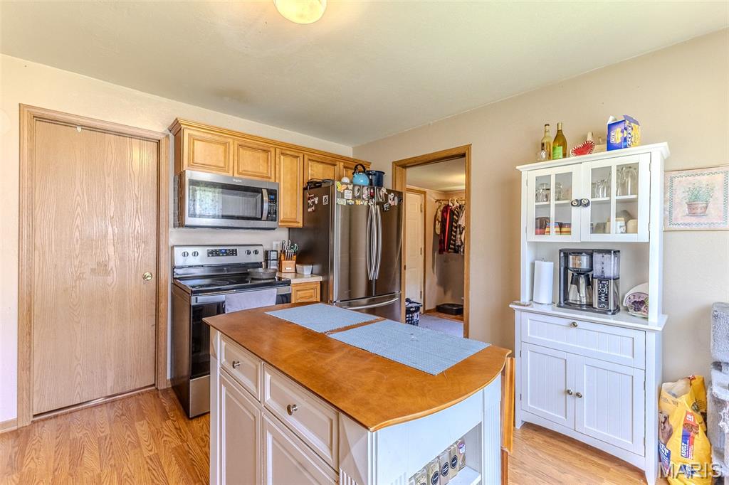 Clough - Residential