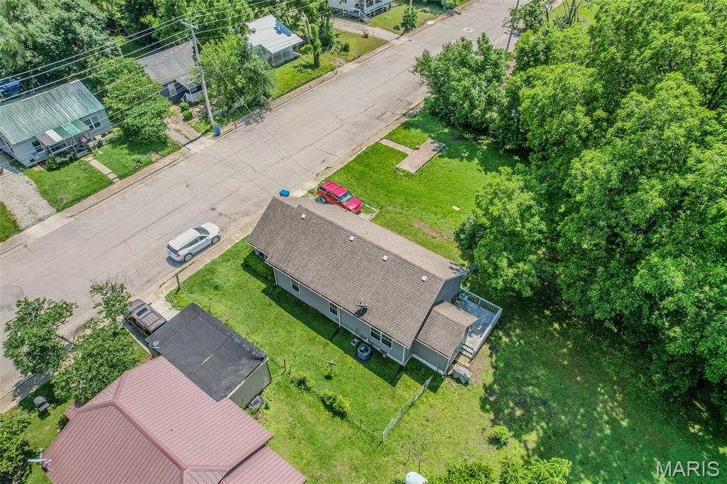 Clough - Residential