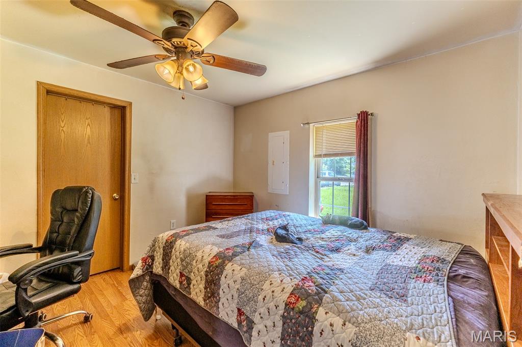 Clough - Residential