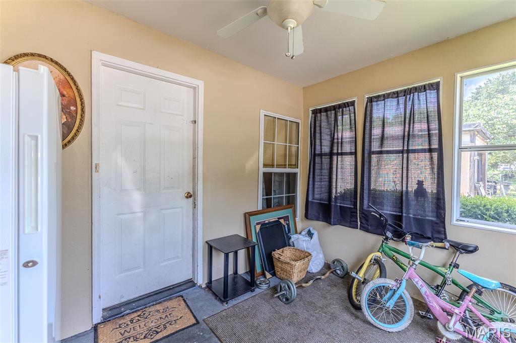 Clough - Residential