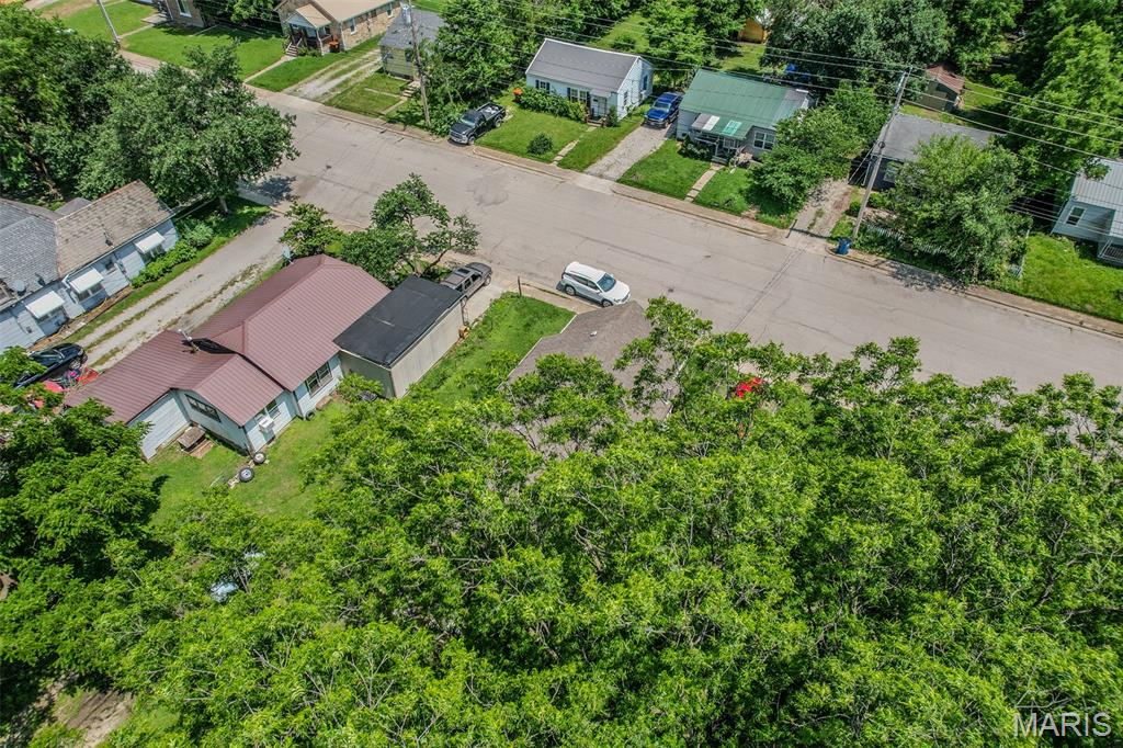 Clough - Residential