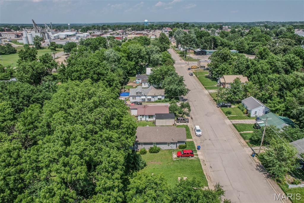 Clough - Residential